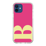 Slim Protection Case［ Original - initial color - B pink ］