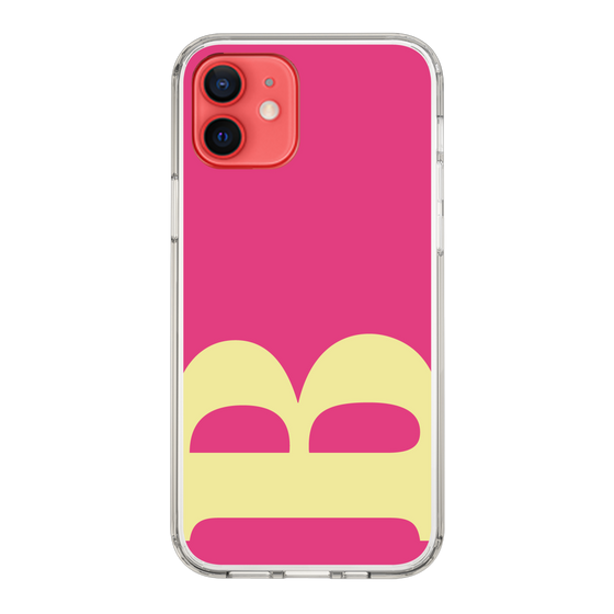 Slim Protection Case［ Original - initial color - B pink ］