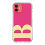 Slim Protection Case［ Original - initial color - B pink ］