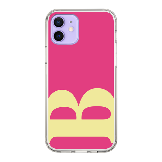 Slim Protection Case［ Original - initial color - B pink ］