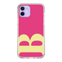 Slim Protection Case［ Original - initial color - B pink ］