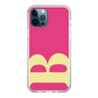 Slim Protection Case［ Original - initial color - B pink ］