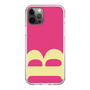 Slim Protection Case［ Original - initial color - B pink ］