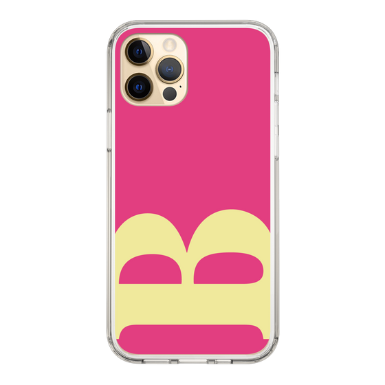 Slim Protection Case［ Original - initial color - B pink ］