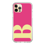 Slim Protection Case［ Original - initial color - B pink ］