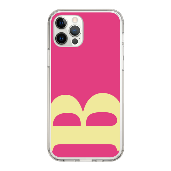 Slim Protection Case［ Original - initial color - B pink ］