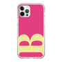 Slim Protection Case［ Original - initial color - B pink ］