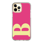 Slim Protection Case［ Original - initial color - B pink ］