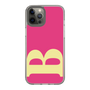 Slim Protection Case［ Original - initial color - B pink ］