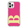 Slim Protection Case［ Original - initial color - B pink ］