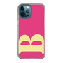 Slim Protection Case［ Original - initial color - B pink ］