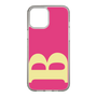 Slim Protection Case［ Original - initial color - B pink ］