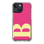 Slim Protection Case［ Original - initial color - B pink ］