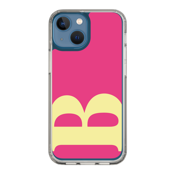 Slim Protection Case［ Original - initial color - B pink ］