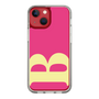 Slim Protection Case［ Original - initial color - B pink ］