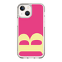 Slim Protection Case［ Original - initial color - B pink ］