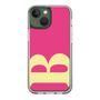 Slim Protection Case［ Original - initial color - B pink ］
