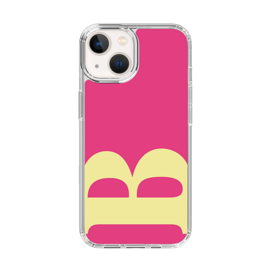 Slim Protection Case［ Original - initial color - B pink ］