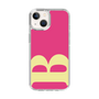Slim Protection Case［ Original - initial color - B pink ］