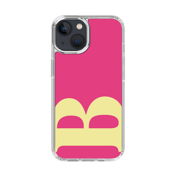 Slim Protection Case［ Original - initial color - B pink ］