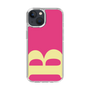 Slim Protection Case［ Original - initial color - B pink ］