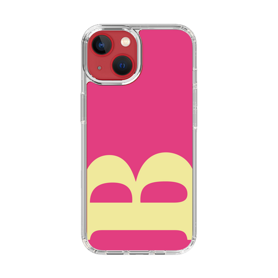 Slim Protection Case［ Original - initial color - B pink ］