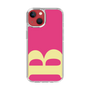 Slim Protection Case［ Original - initial color - B pink ］