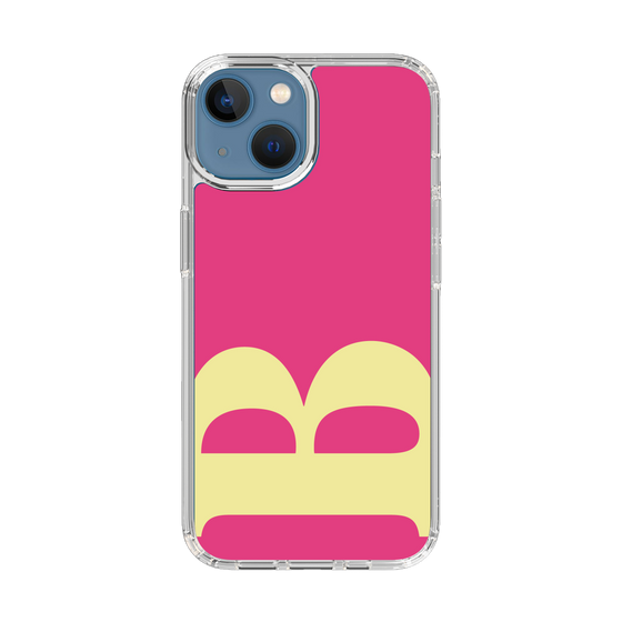 Slim Protection Case［ Original - initial color - B pink ］