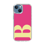 Slim Protection Case［ Original - initial color - B pink ］