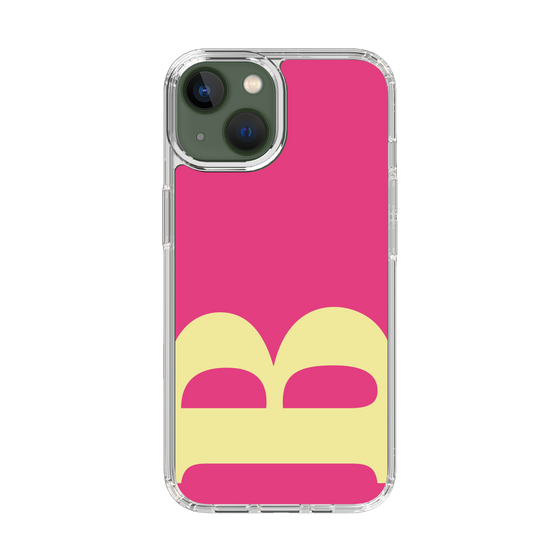 Slim Protection Case［ Original - initial color - B pink ］