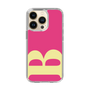 Slim Protection Case［ Original - initial color - B pink ］