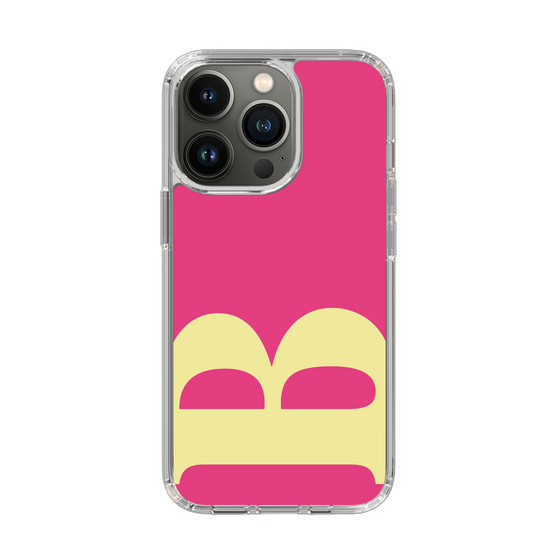 Slim Protection Case［ Original - initial color - B pink ］