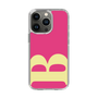 Slim Protection Case［ Original - initial color - B pink ］