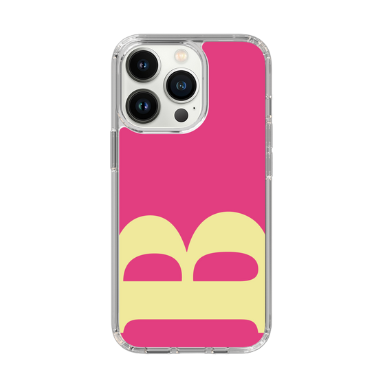Slim Protection Case［ Original - initial color - B pink ］