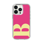 Slim Protection Case［ Original - initial color - B pink ］