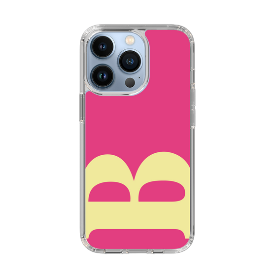 Slim Protection Case［ Original - initial color - B pink ］