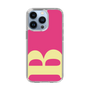 Slim Protection Case［ Original - initial color - B pink ］