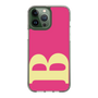 Slim Protection Case［ Original - initial color - B pink ］