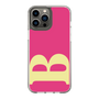 Slim Protection Case［ Original - initial color - B pink ］