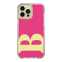 Slim Protection Case［ Original - initial color - B pink ］