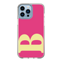 Slim Protection Case［ Original - initial color - B pink ］