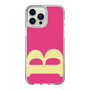 Slim Protection Case［ Original - initial color - B pink ］