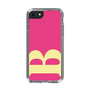 Slim Protection Case［ Original - initial color - B pink ］