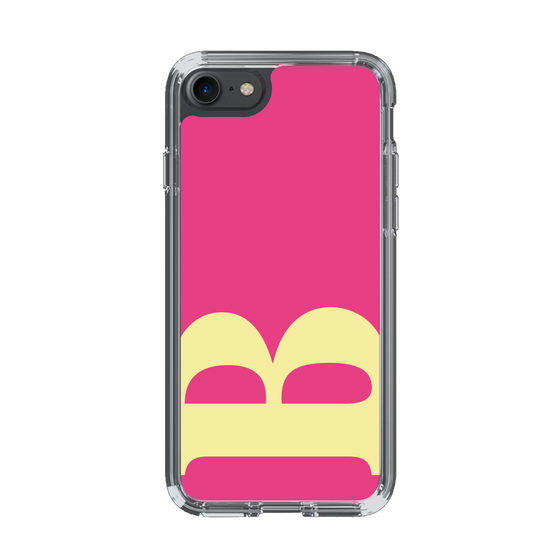 Slim Protection Case［ Original - initial color - B pink ］