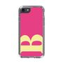 Slim Protection Case［ Original - initial color - B pink ］