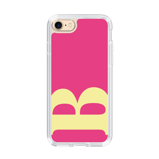Slim Protection Case［ Original - initial color - B pink ］