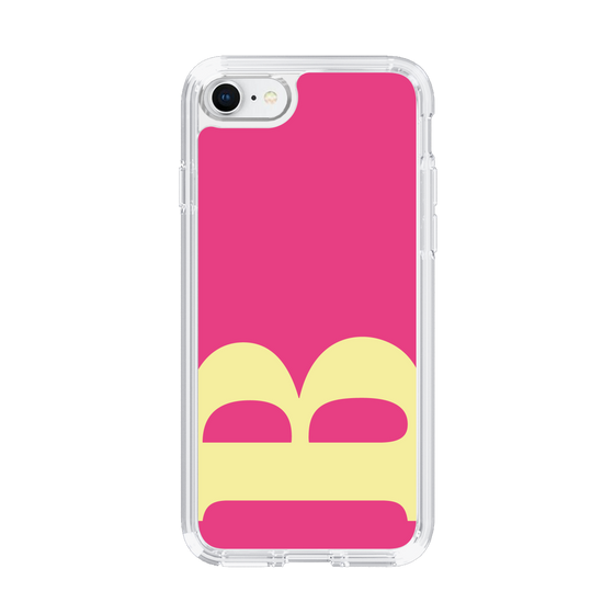 Slim Protection Case［ Original - initial color - B pink ］