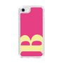 Slim Protection Case［ Original - initial color - B pink ］