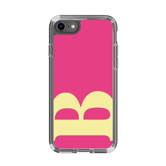 Slim Protection Case［ Original - initial color - B pink ］