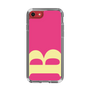 Slim Protection Case［ Original - initial color - B pink ］